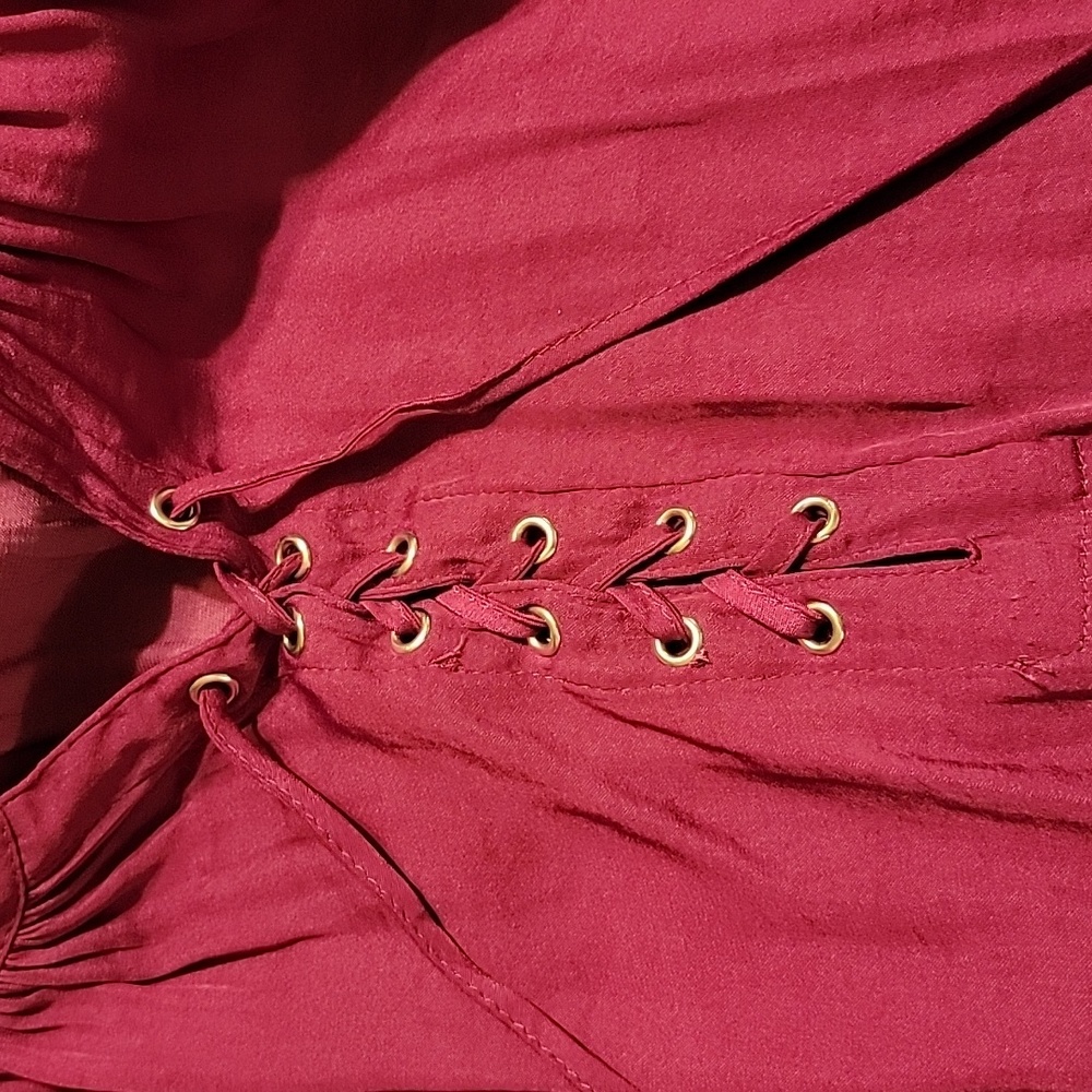 Ladies blouse - Picture 5 of 7